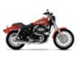 Harley Davidson - Sportster XL 883R