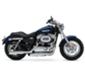Harley Davidson - Sportster XL 1200C Custom