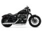 Harley Davidson - Sportster XL 1200N Nightster