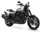 Harley Davidson - Sportster XR1200X