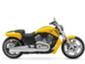 Harley Davidson - V-Rod Muscle