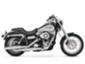 Harley Davidson - Dyna FXDC Super Glide Custom