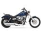 Harley Davidson - Dyna FXDWG Wide Glide