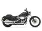 Harley Davidson - Softail FXDC Blackline