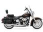 Harley Davidson - Heritage Softail Classic