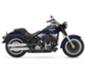 Harley Davidson - Softail FLSTFB Fat Boy Special