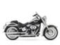 Harley Davidson - Softail FLSTN Deluxe