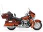 Harley Davidson - CVO Ultra Classic Electra Glid