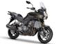 Kawasaki - Versys 1000