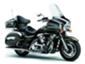 Kawasaki - VN 1700 Voyager