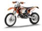 KTM - EXC 125