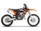 KTM - SX 125