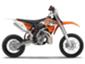 KTM - SX 150