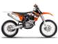 KTM - SX-F 250