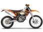 KTM - EXC-E 300