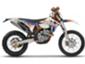 KTM - EXC-E 300 Six Days