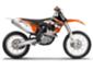 KTM - SX-F 350