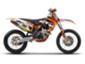 KTM - KTM SX-F 350 Cairoli