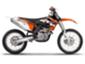 KTM - SX-F 450