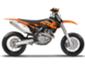 KTM - SMR 450