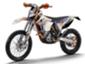 KTM - EXC 500 Six Days