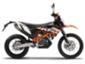 KTM - 690 Enduro R LC4