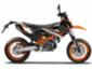 KTM - 690 SMC R LC4