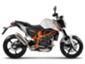 KTM - 690 Duke LC4