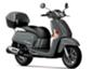 Kymco - Like 200i