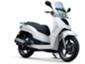 Kymco - People S 200i DD