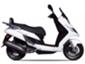 Kymco - Dink 200i