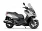 Kymco - Downtown 200i