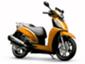 Kymco - People GTi 200