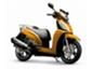 Kymco - People GTi 300