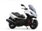 Kymco - Xciting R 500i