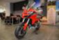 Ducati - MULTISTRADA 1200 S TOURING