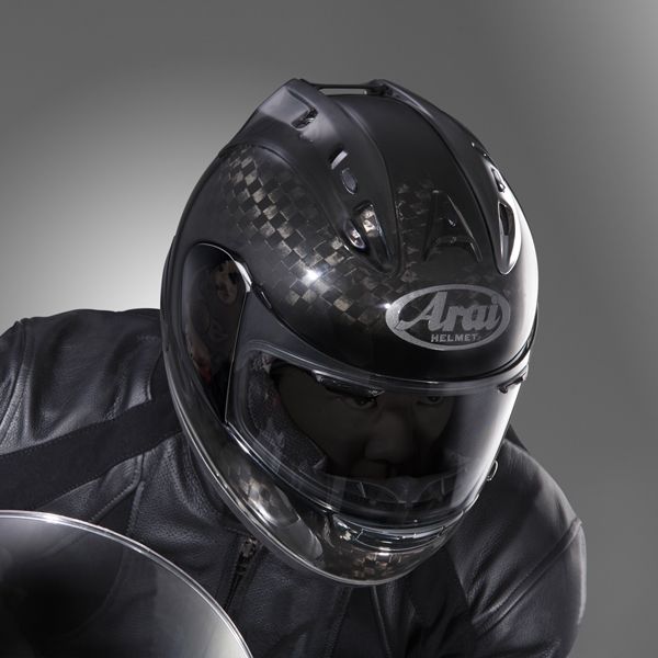 Arai Corsair x RC