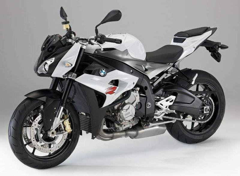 bmw s1000r cena