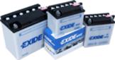 Exide Batteries moto akumulatori u PEGAZ-MOTO