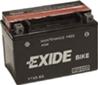 Exide Batteries moto akumulatori u PEGAZ-MOTO