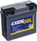 Exide Batteries moto akumulatori u PEGAZ-MOTO