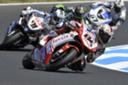 Poetak Superbike sezone na Phillip Island-u