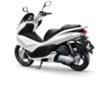 Honda PCX 125