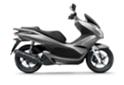 Honda PCX 125