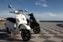 Vespa GTS Super za 2010. godinu