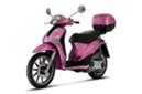 Piaggio Liberty Elle