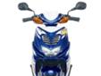 Yamaha Aerox motoGP