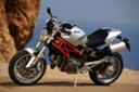 Ducati Monster 796