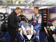 MASS Racing Team MOTUL - prvi nezvanini treninzi na Hungaroringu