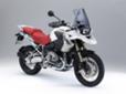 Trideset godina BMW GS game